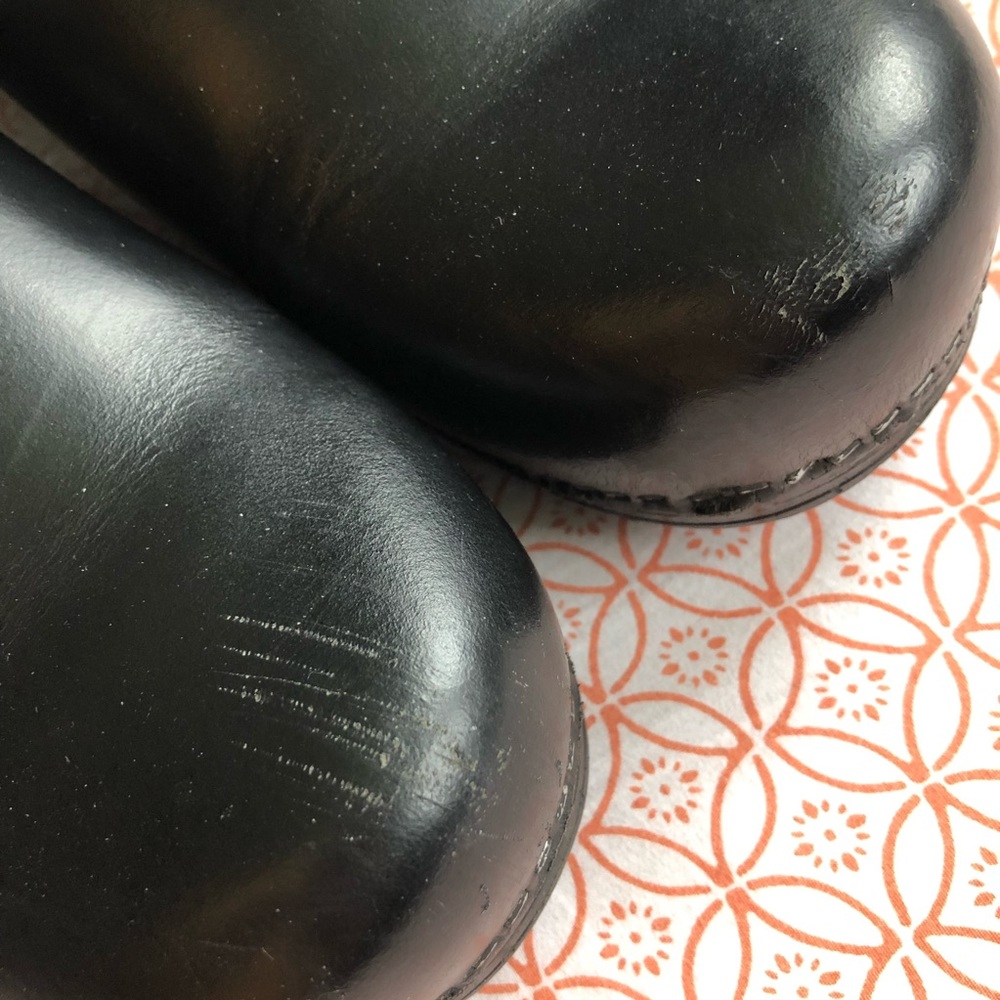 Dansko XP professional work clogs 42 - Picture 8 of 8